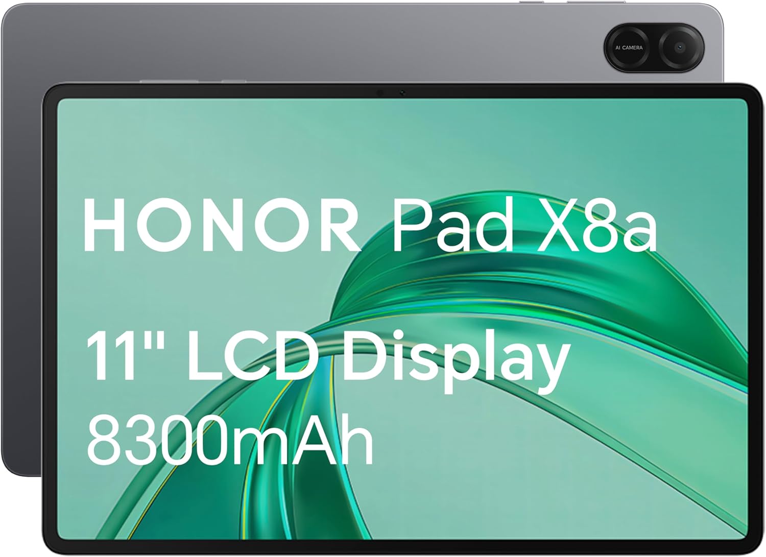 Honor Pad 10 WiFi