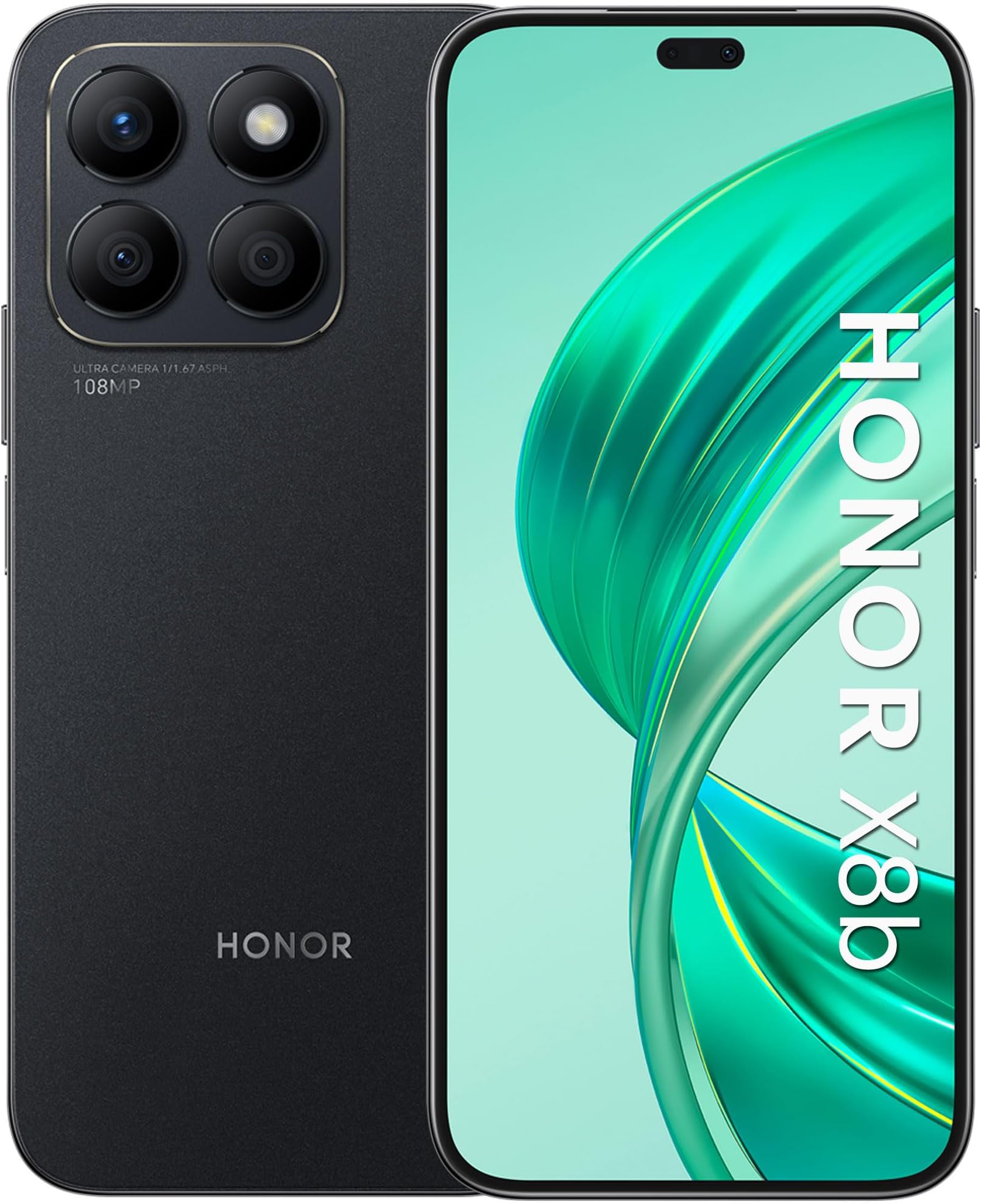 Honor X8b 2