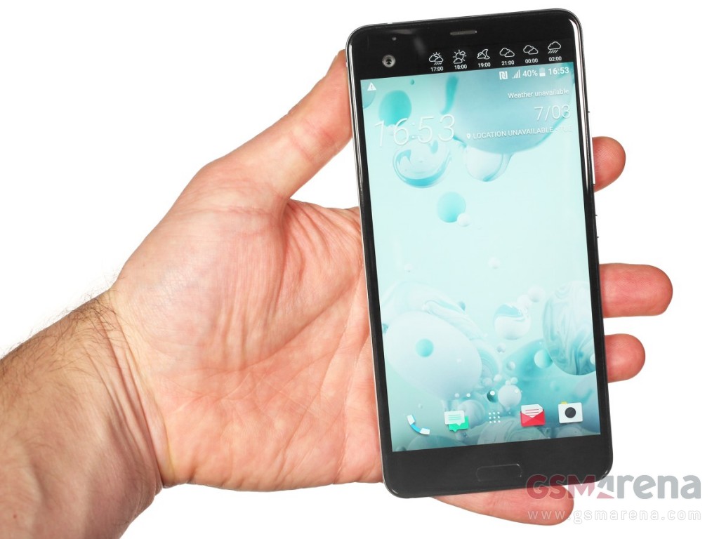HTC U Ultra 3