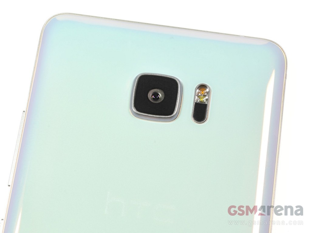 HTC U Ultra 2