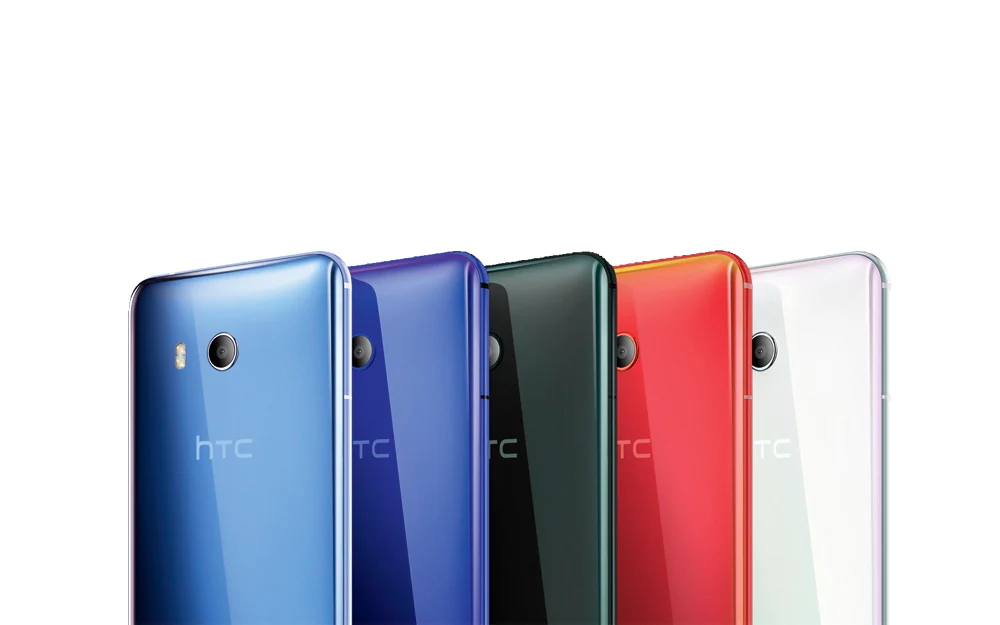 HTC U11