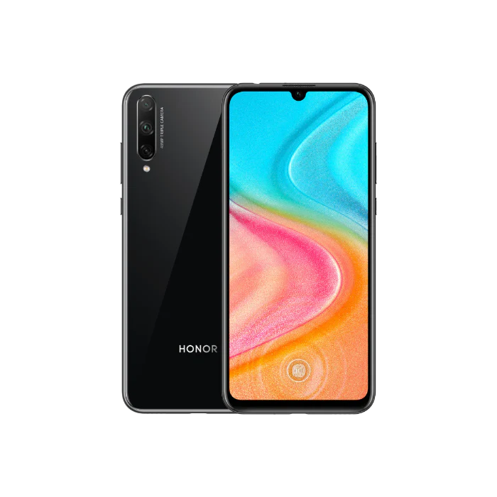 Huawei