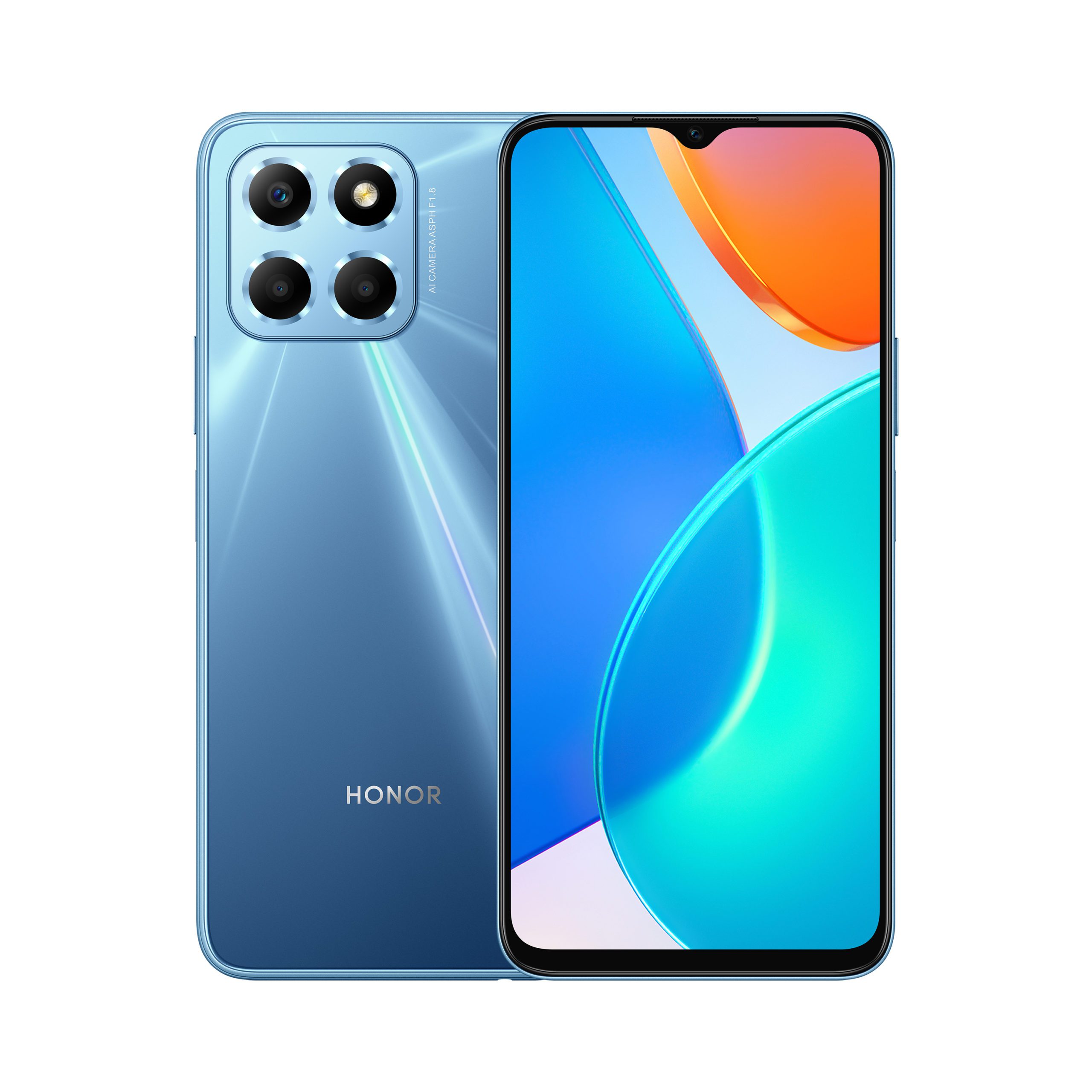 Huawei Honor 8 3