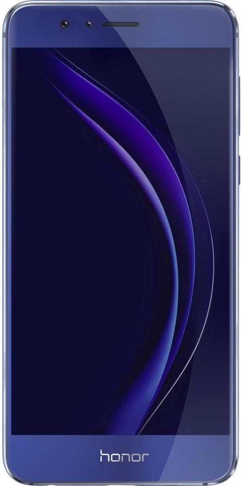 Huawei Honor 8 2