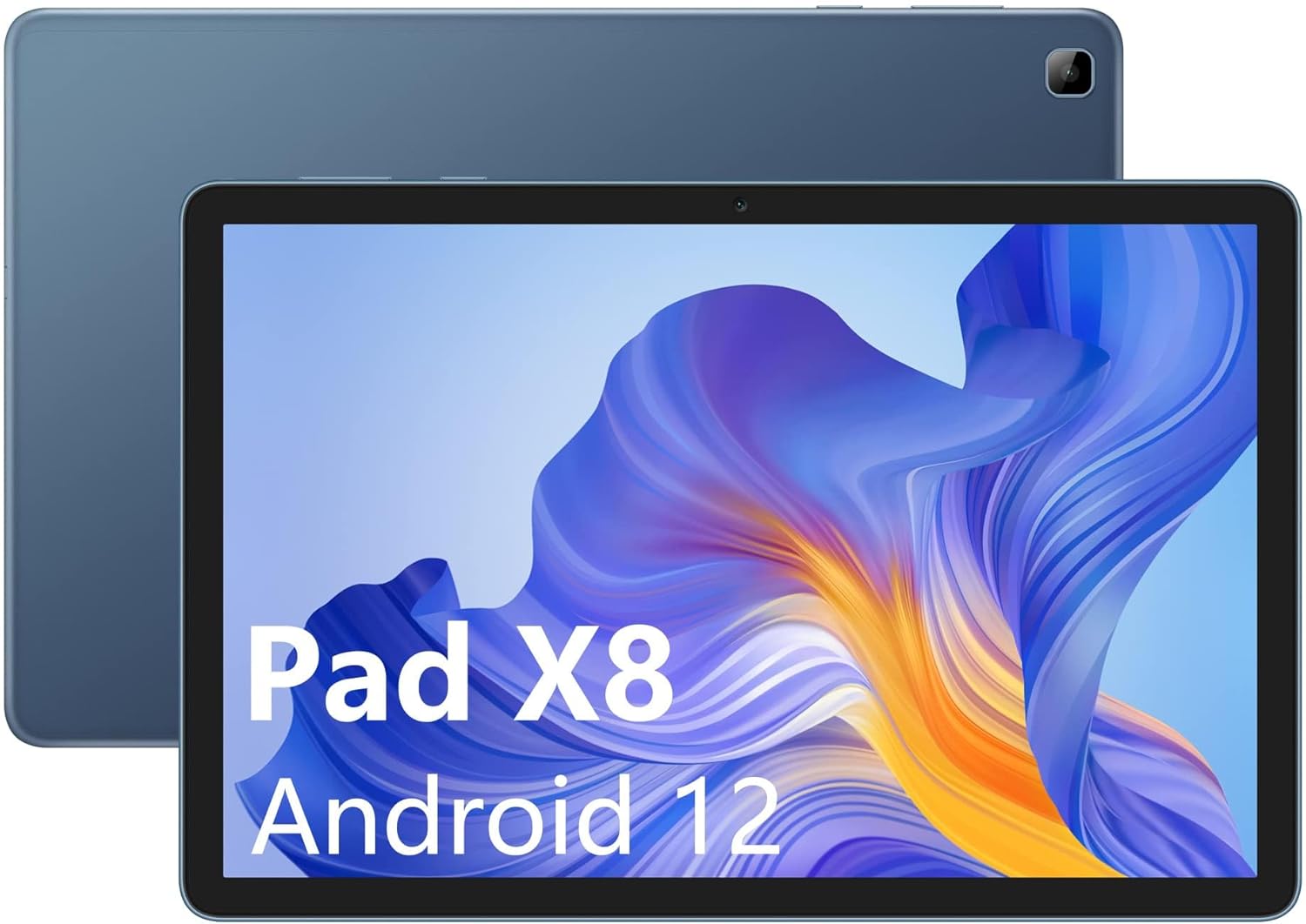 Huawei Honor Pad X8 LTE 3
