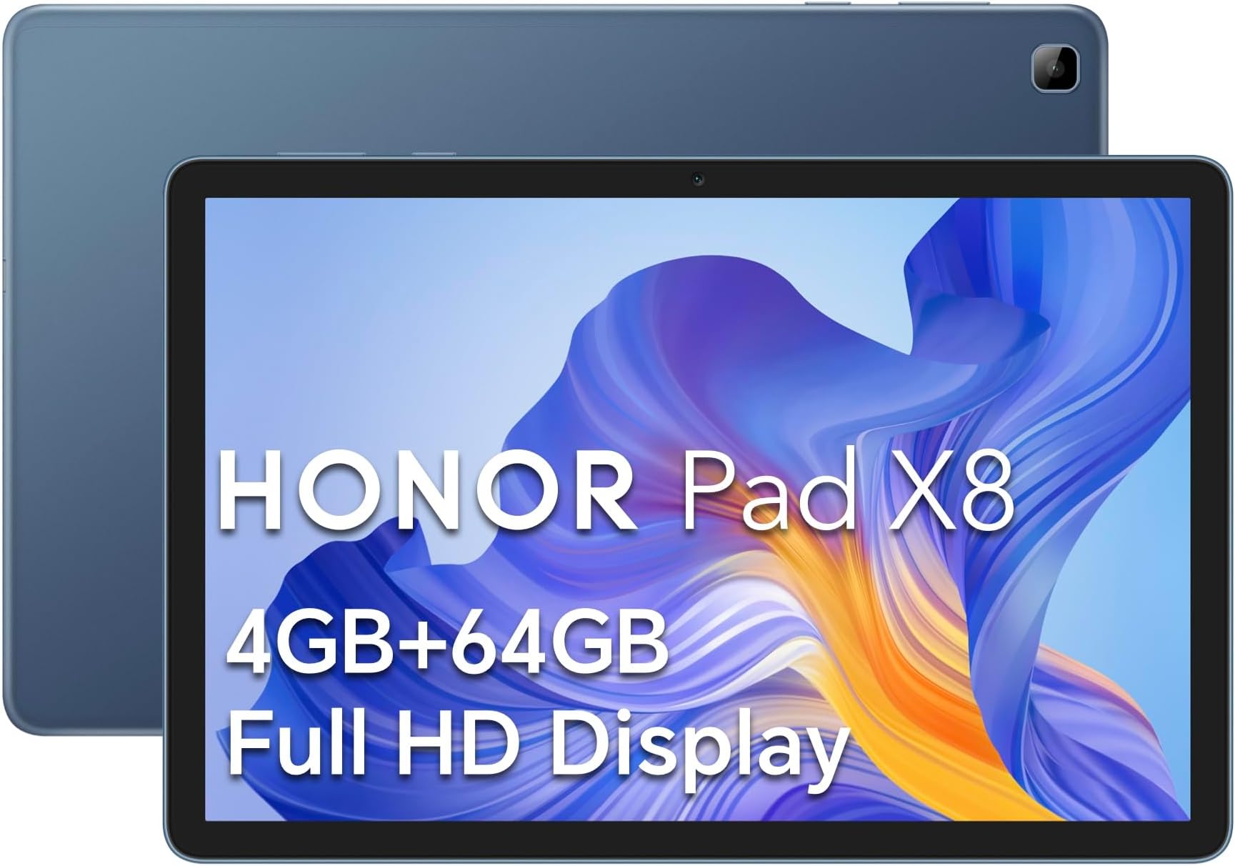 Huawei Honor Pad X8 LTE 2