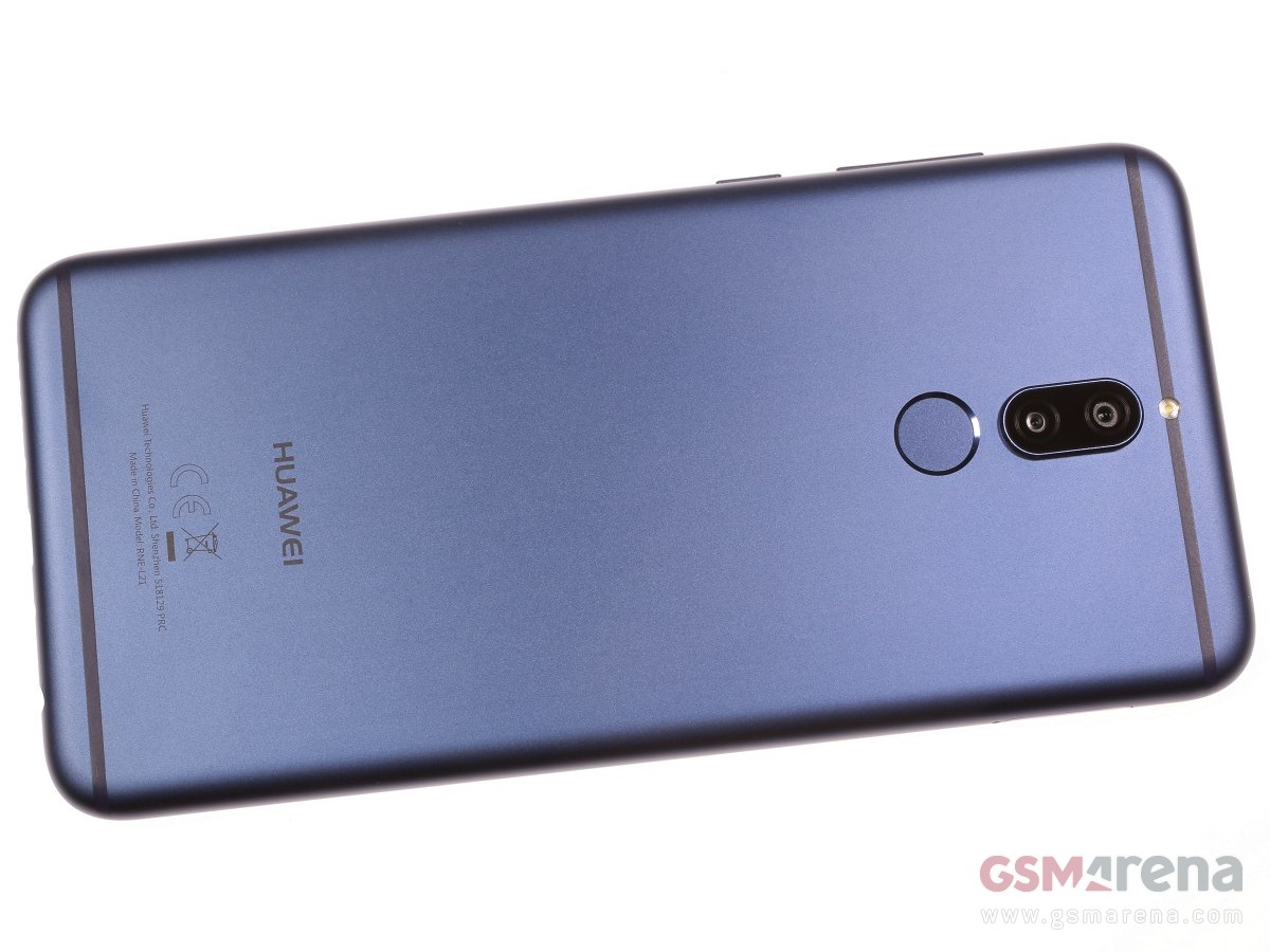 Huawei Mate 10 Lite