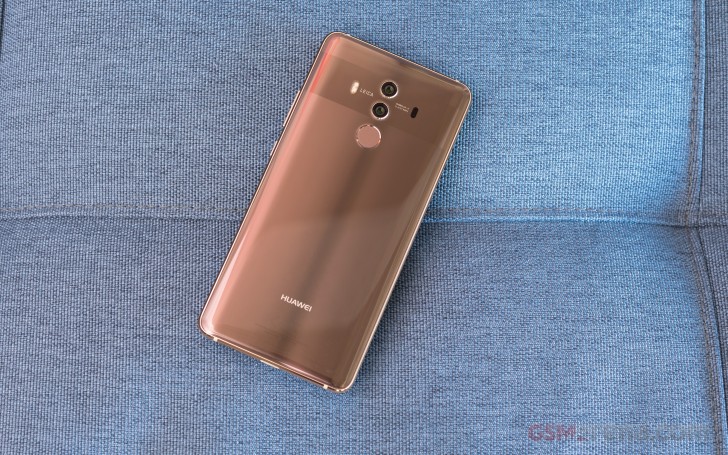 Huawei Mate 10 Pro