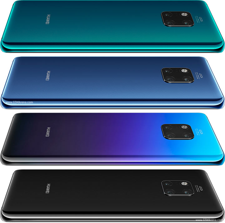 Huawei Mate 20
