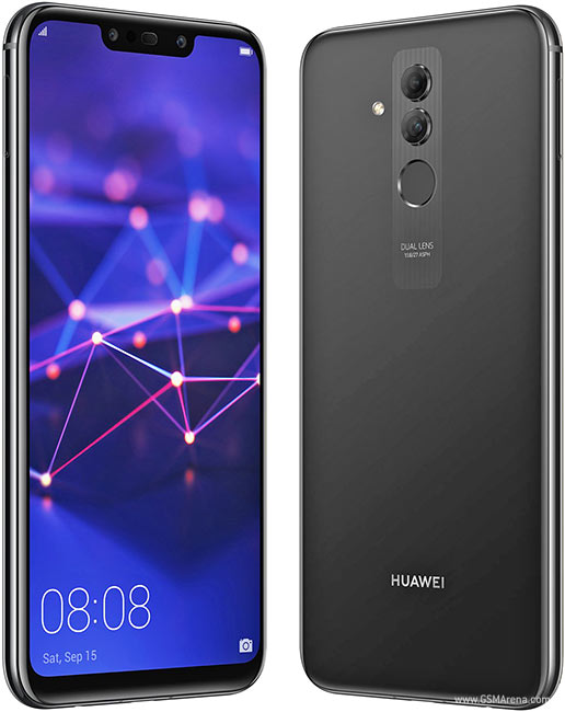 Huawei Mate 20 Lite 2