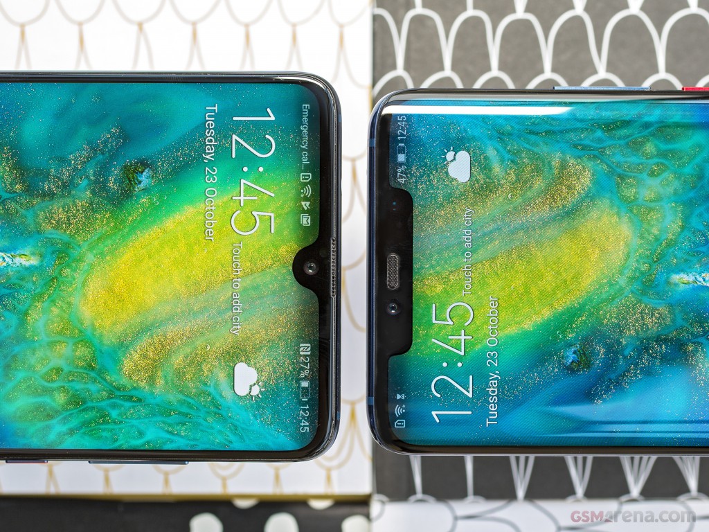 Huawei Mate 20 Pro