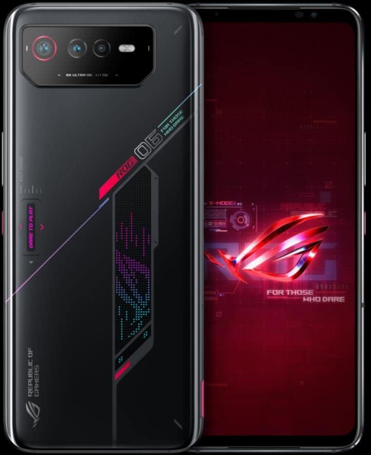 Asus ROG Phone 8 Pro 5G 2