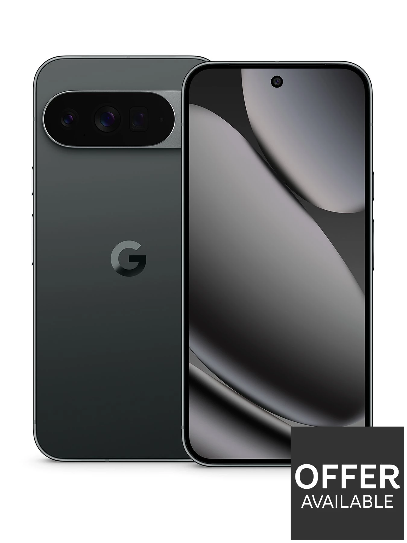 Google Pixel 10a 5G