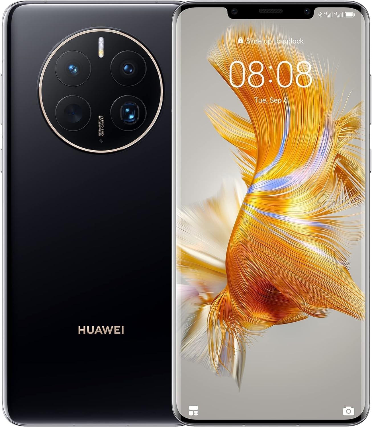 Huawei