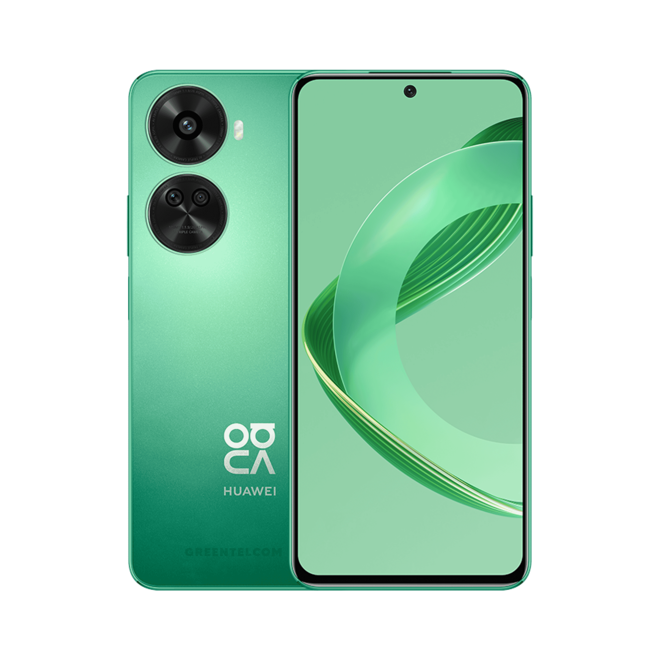 Huawei Nova 10 SE