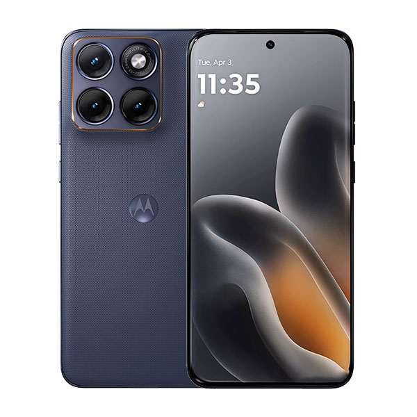 Motorola Edge 70 Fusion 5G