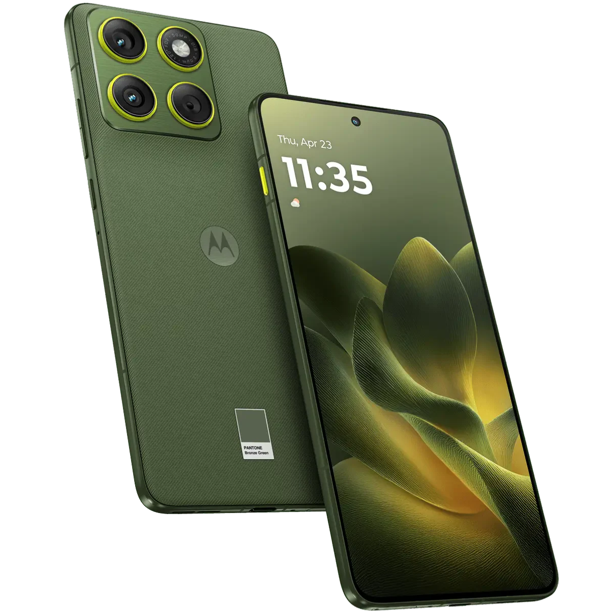 Motorola Edge 70 Fusion 5G