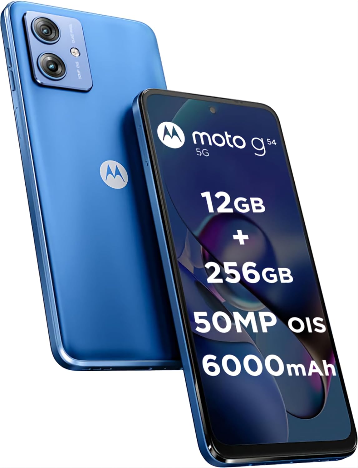 Motorola Moto G54 5G