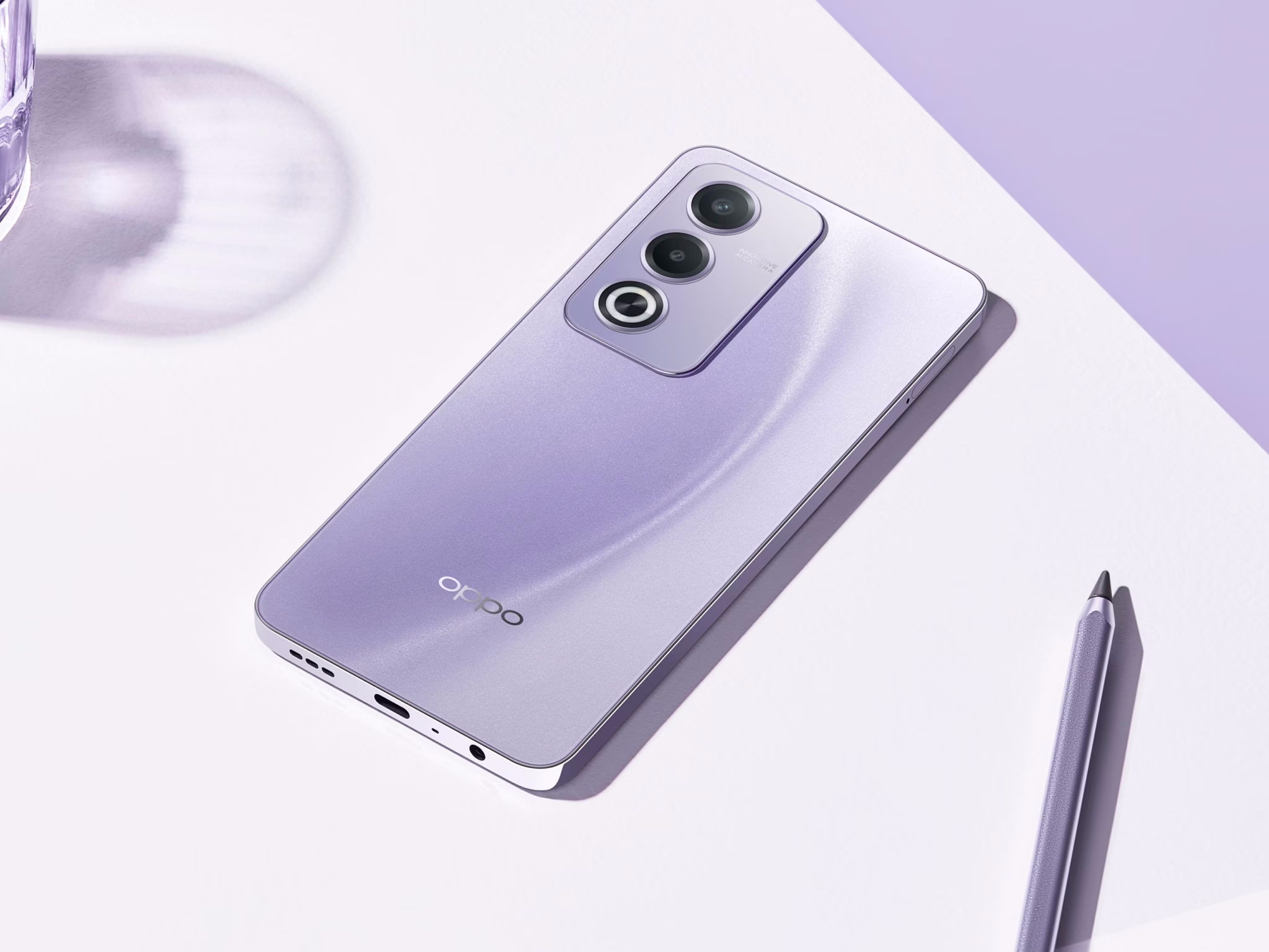 Oppo A3 Pro 5G