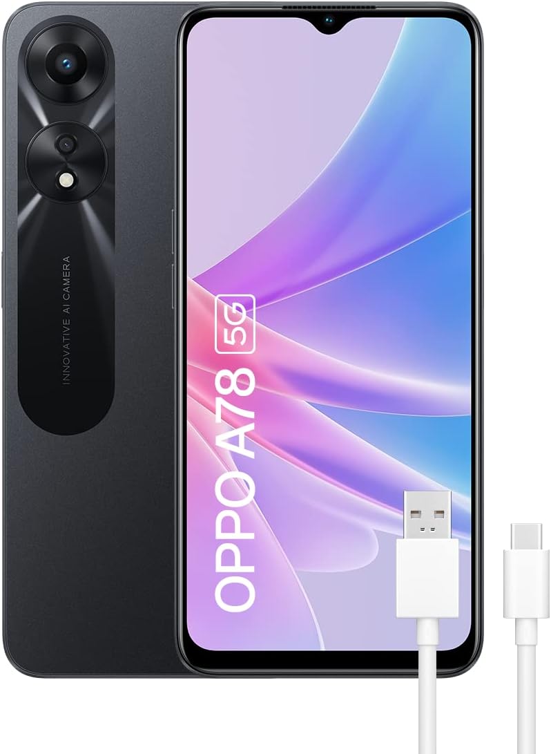 Oppo A78 3