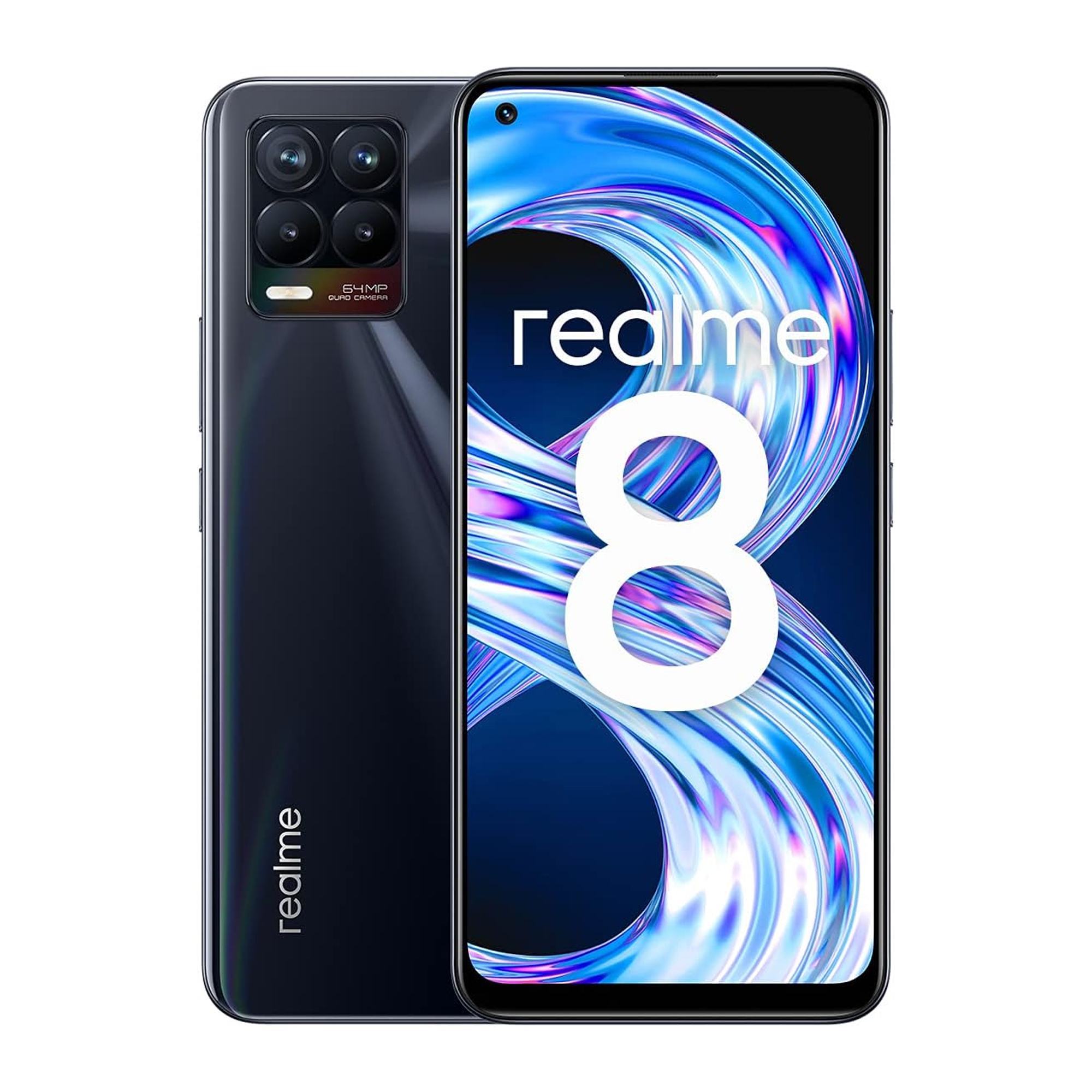 Realme 9 5G