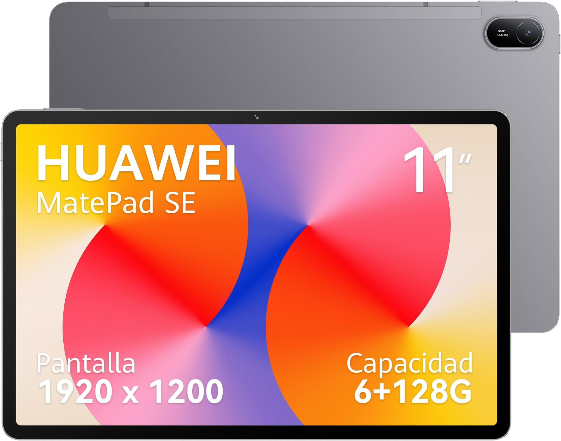 Huawei MatePad 11.5" S WiFi