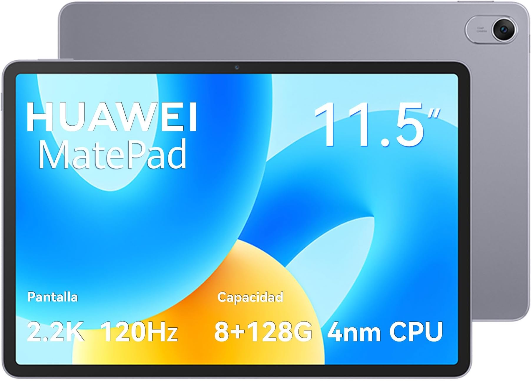 Huawei MatePad 11.5" S WiFi 2