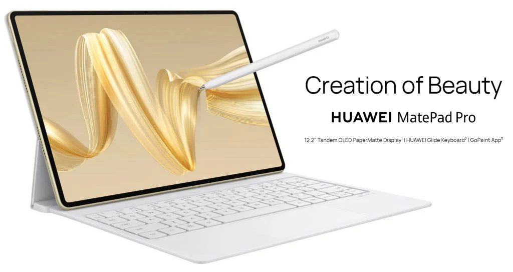 Huawei MatePad Pro 12.2 (2024) WiFi 3