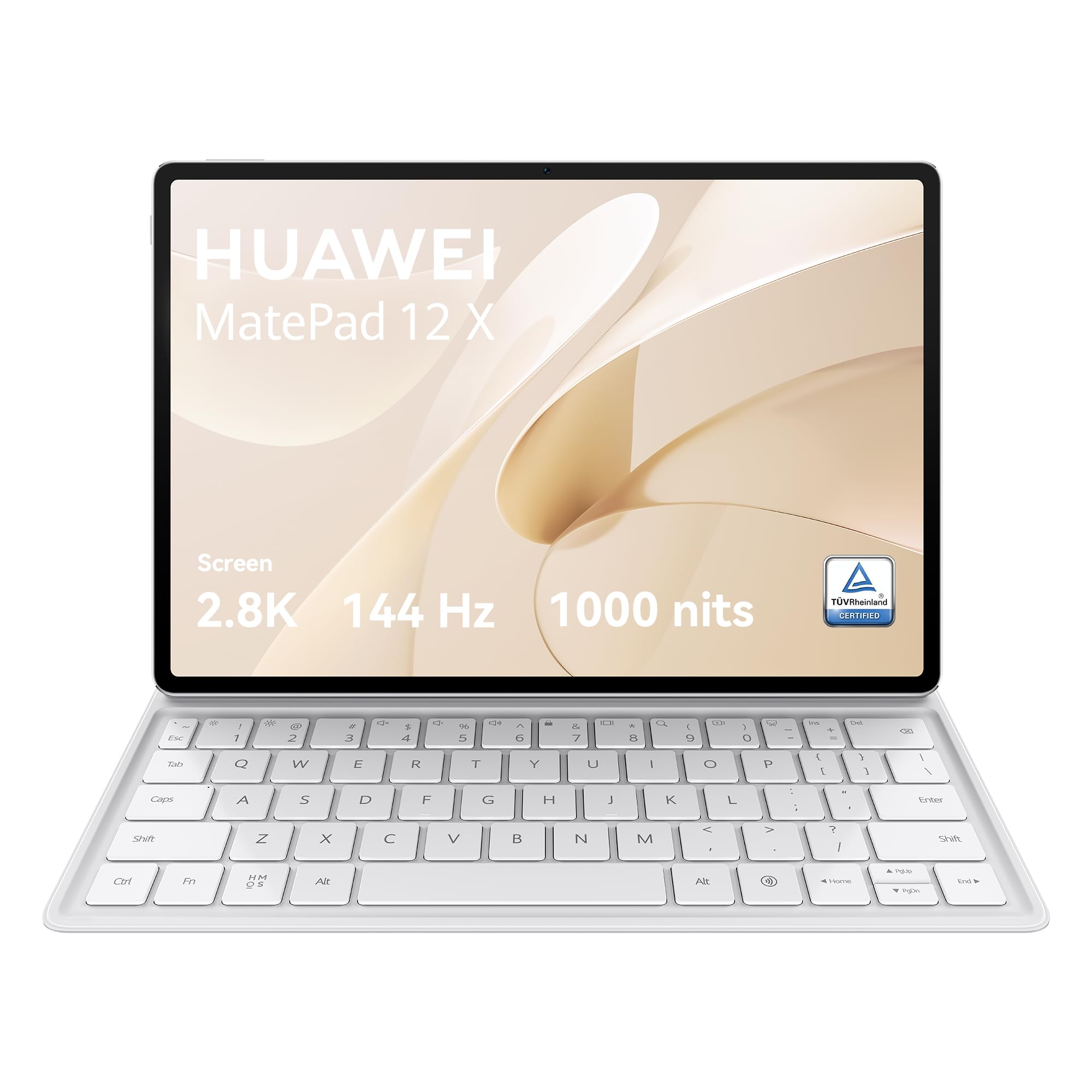 Huawei MatePad Pro 12.2 (2024) WiFi 2