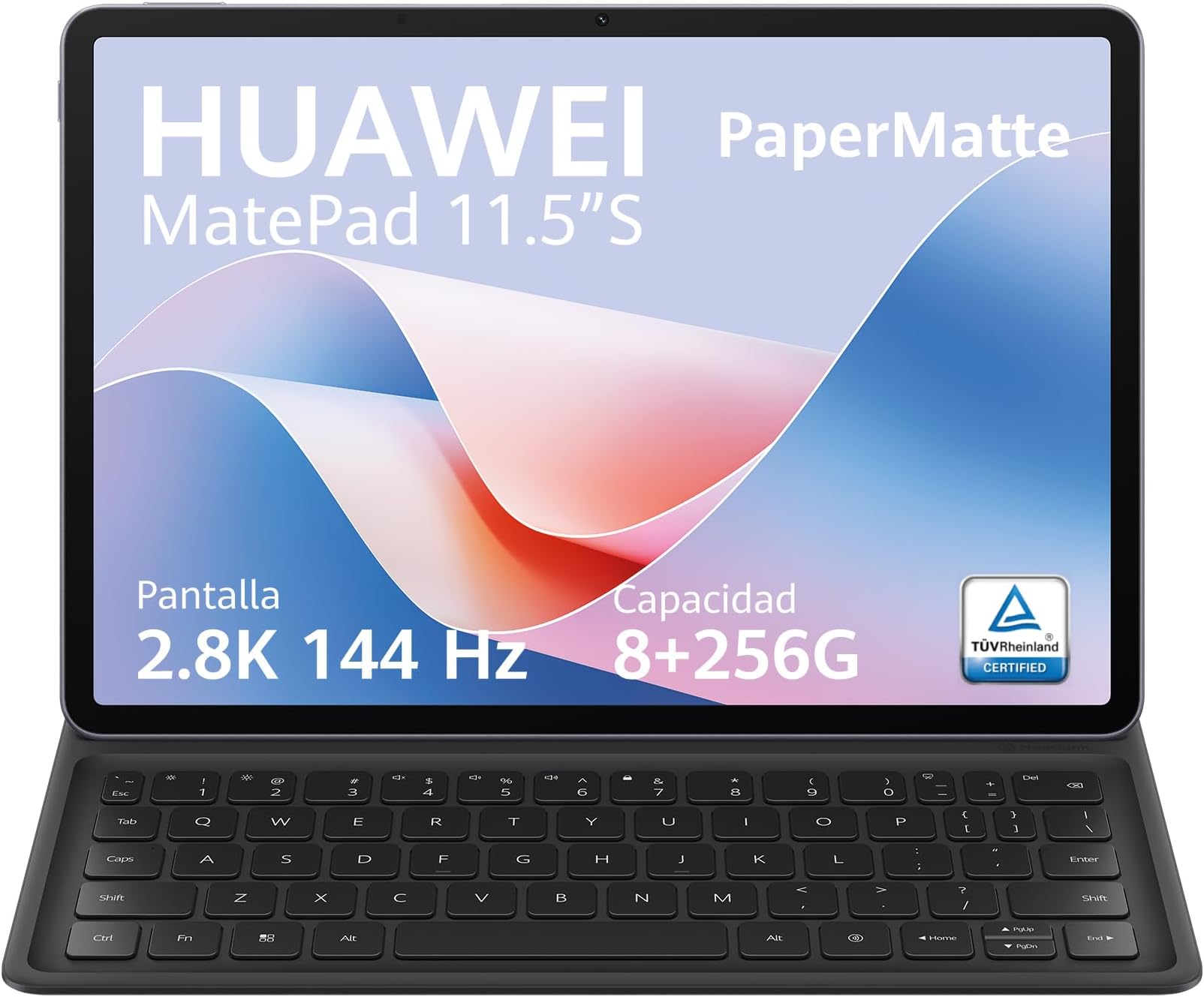 Huawei MatePad Pro 12.2 (2025) WiFi