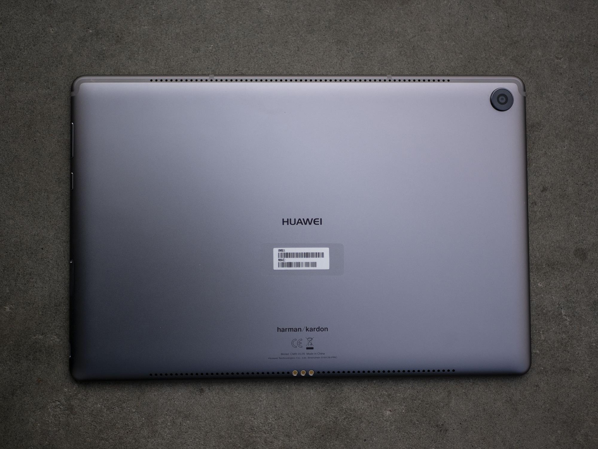 Huawei Mediapad M5 10 CMR-AL09 LTE 3