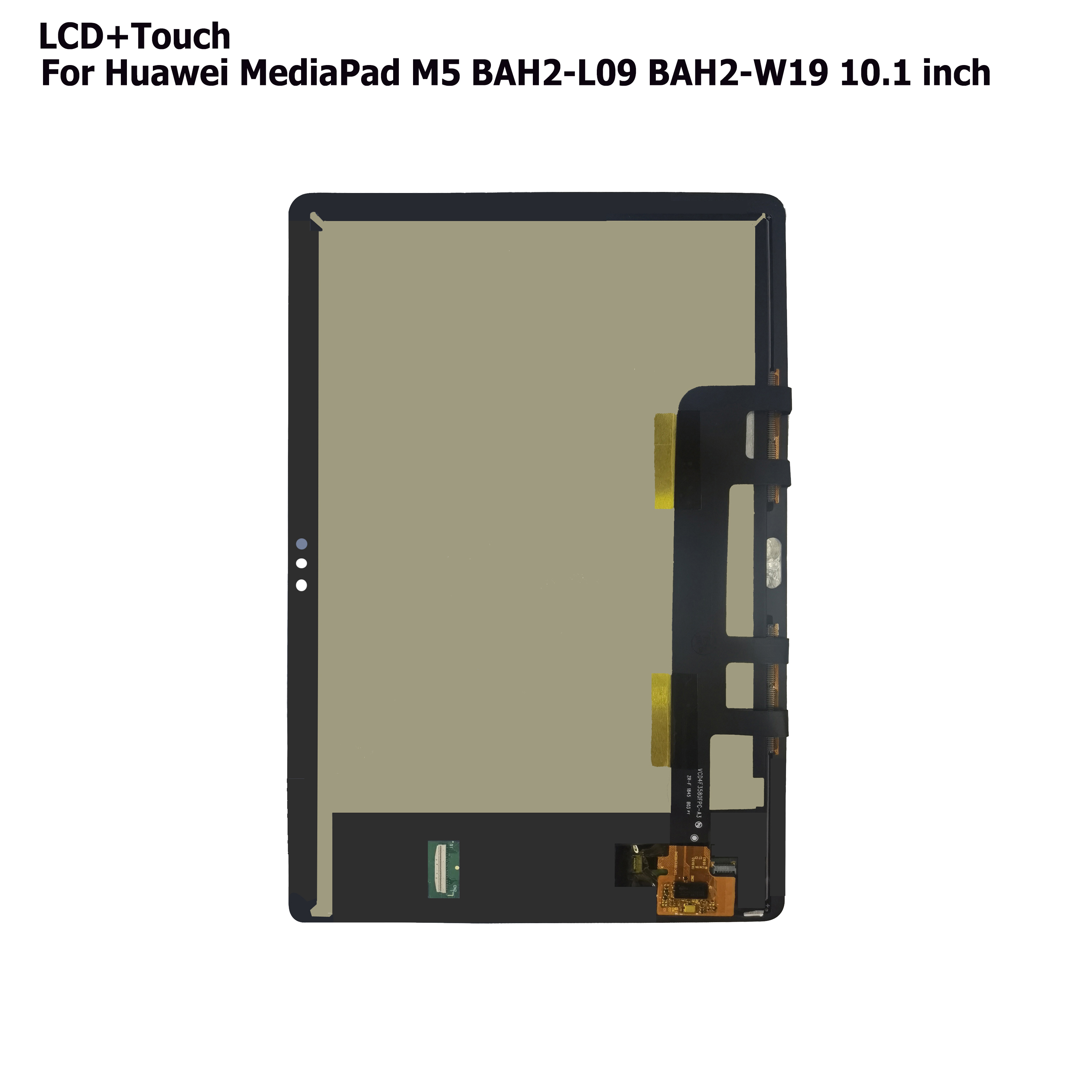 Huawei MediaPad M5 lite 10.1" BAH2-L09 LTE 2