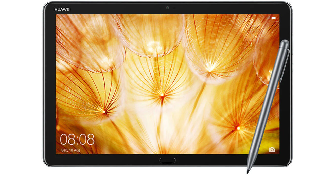 Huawei MediaPad M5 lite 10.1" BAH2-L09 LTE