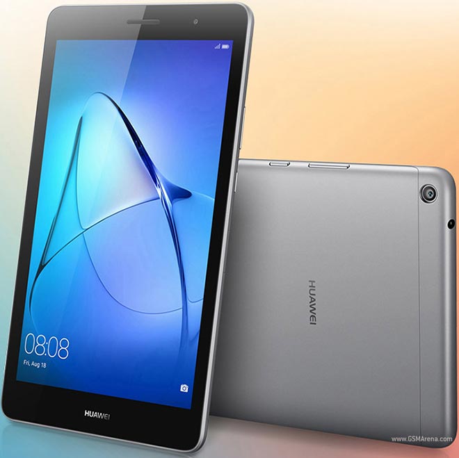 Huawei Mediapad T3 10" LTE AGS-L09