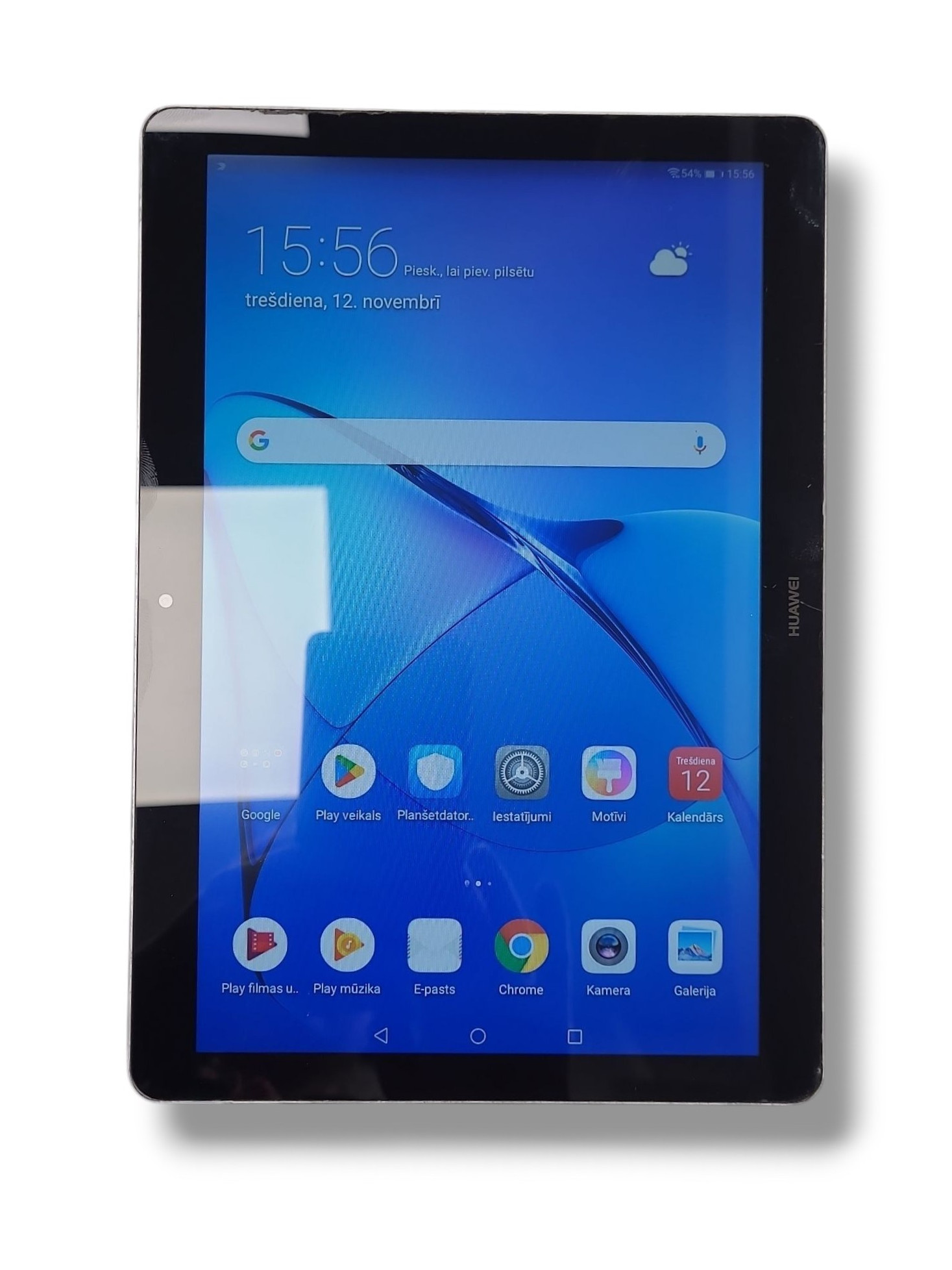 Huawei Mediapad T3 10" LTE AGS-L09 3