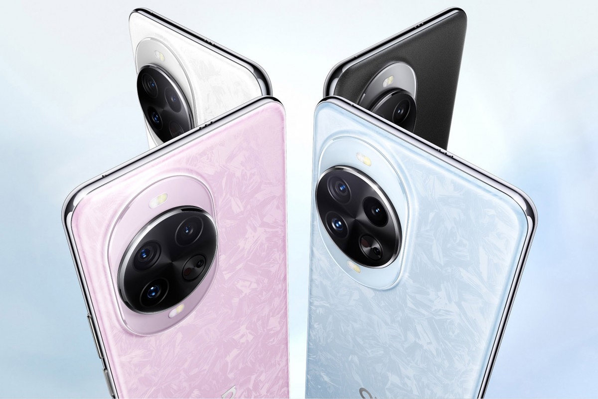 Huawei nova 14 Pro 5G