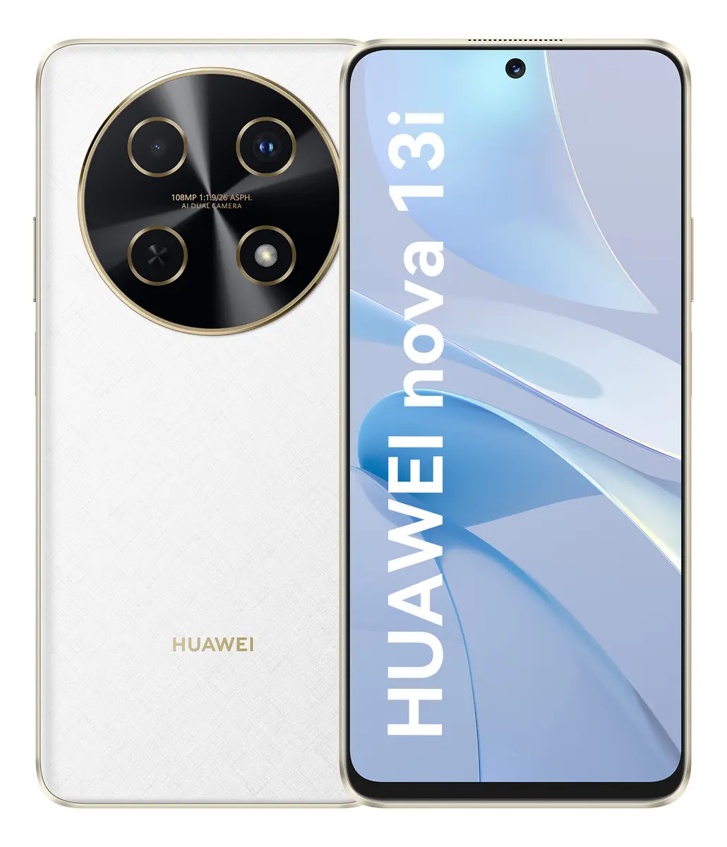 Huawei nova 14 Pro 5G 3