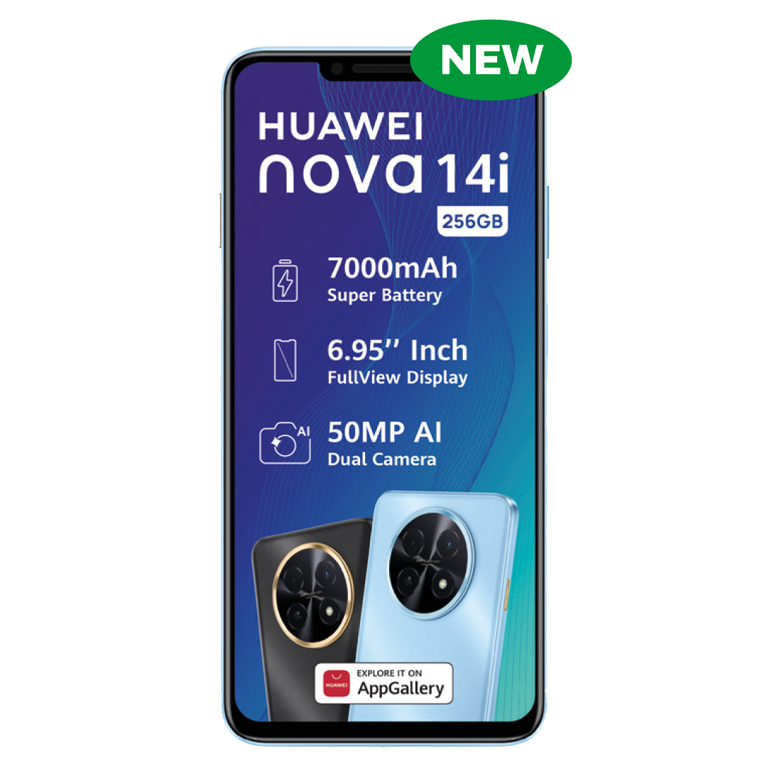 Huawei nova 14 Pro 5G