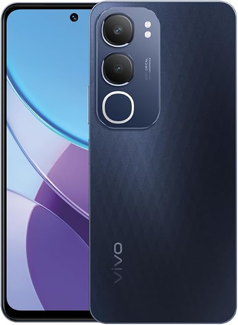 VIVO Y19s 4G