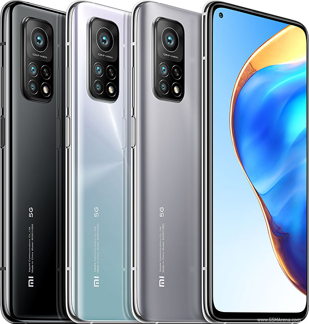 Xiaomi 17T Pro 5G