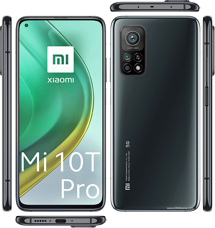 Xiaomi 17T Pro 5G