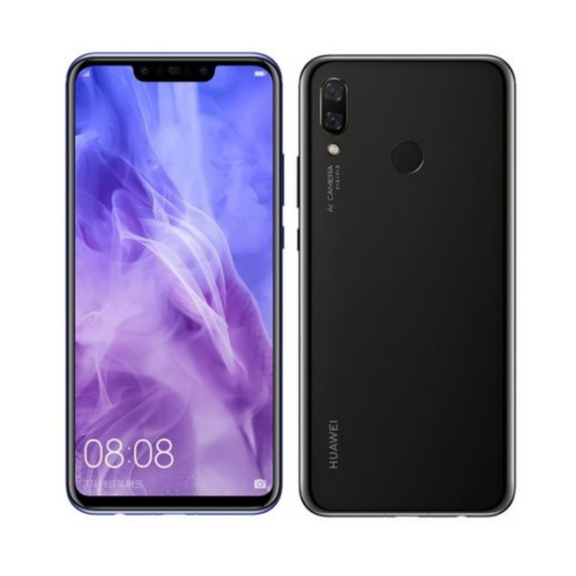 Huawei Nova 3i 2