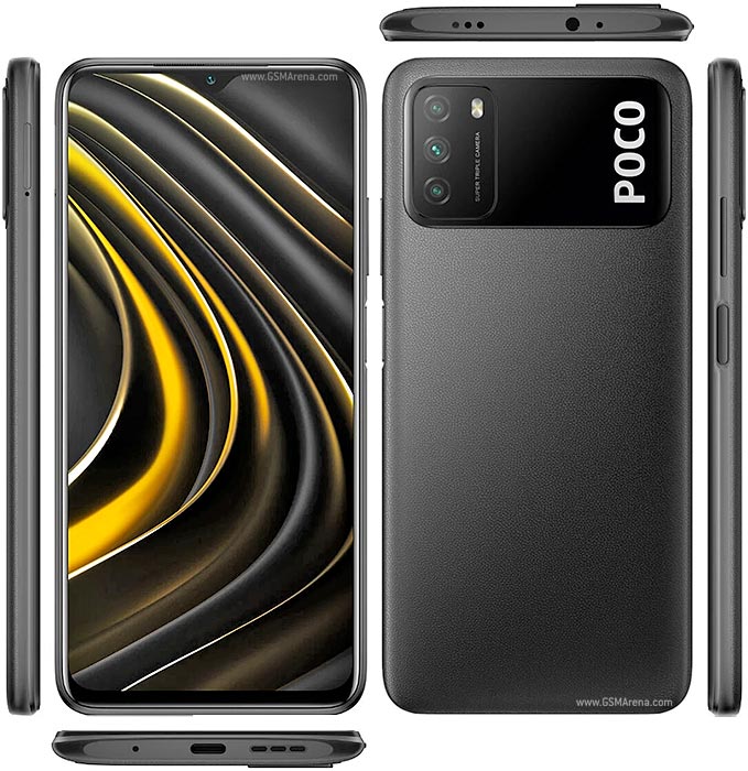 Xiaomi Poco M3 2