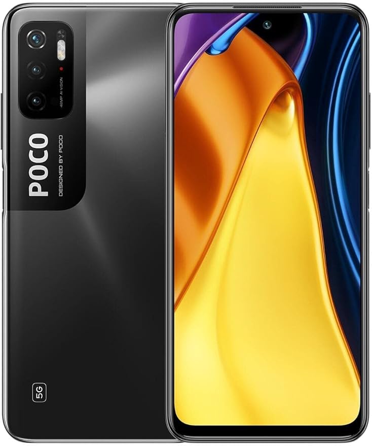 Xiaomi Poco M3