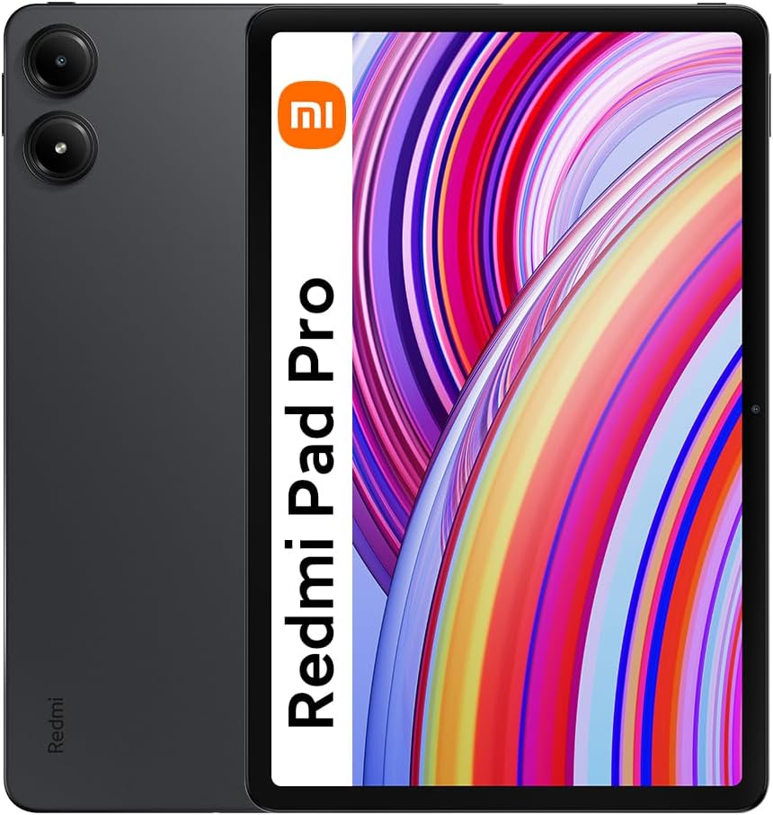 Xiaomi Redmi Pad 2 Pro 5G 2