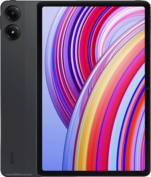 Xiaomi Redmi Pad 2 Pro 5G 3