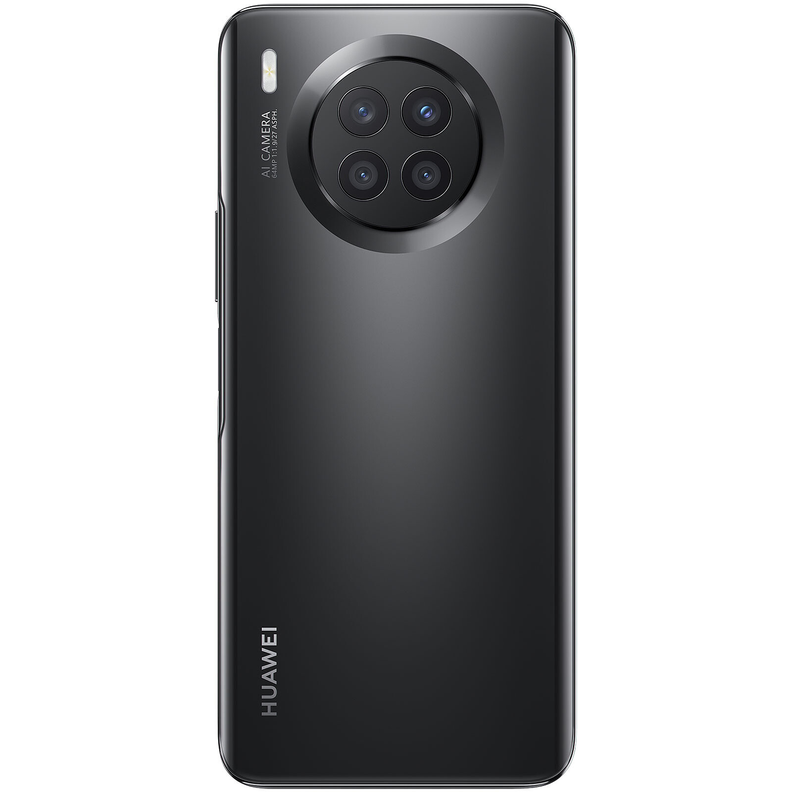Huawei Nova 8i 2