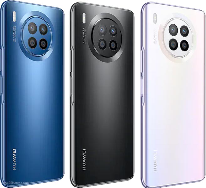 Huawei Nova 8i