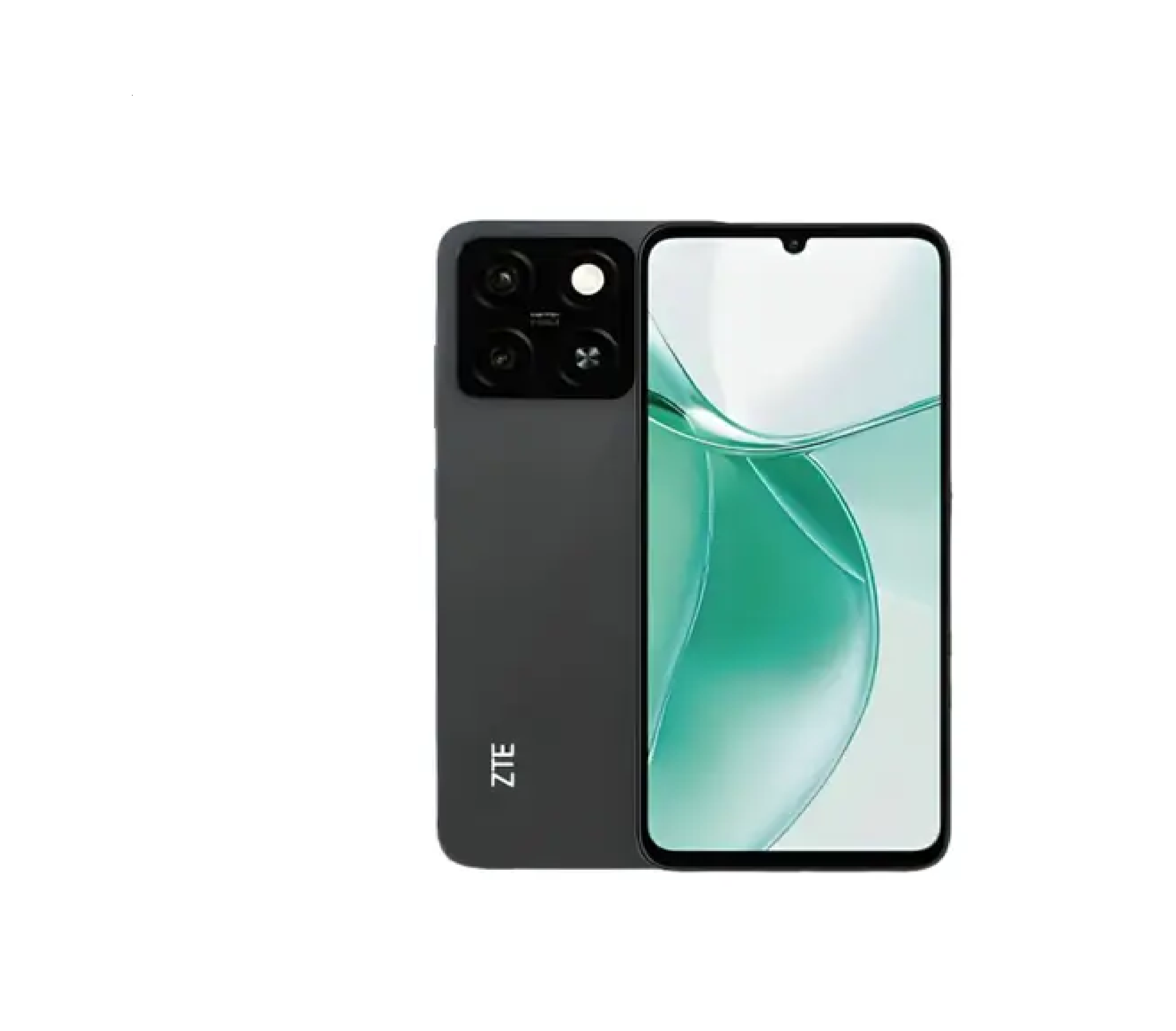 ZTE Blade A55 2