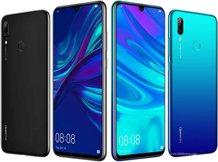 Huawei P Smart (2019) 3
